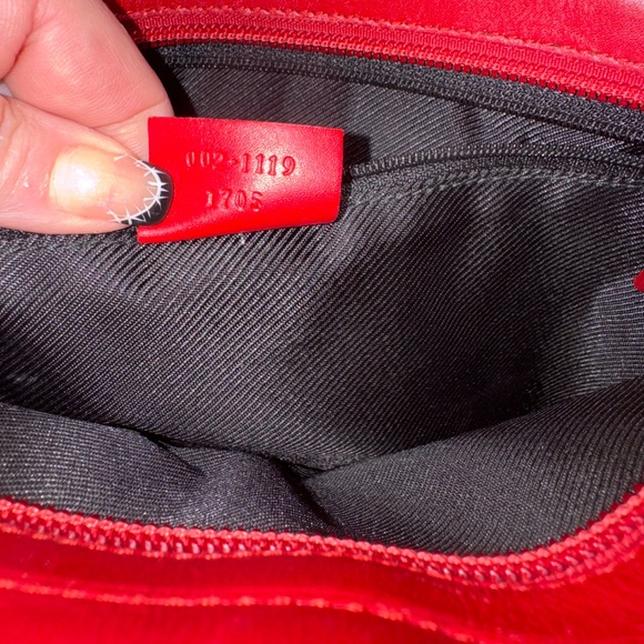 Gucci GG Canvas Tote Bag - Picture 7 of 11